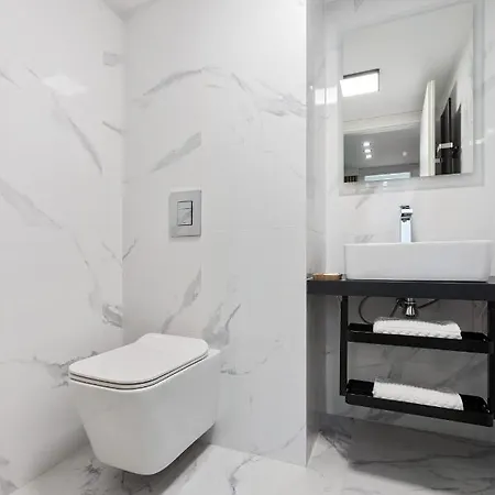 Apartment Noa - Premium *