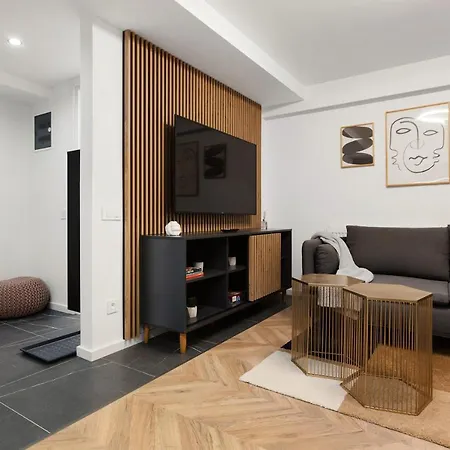 Noa - Premium Apartment