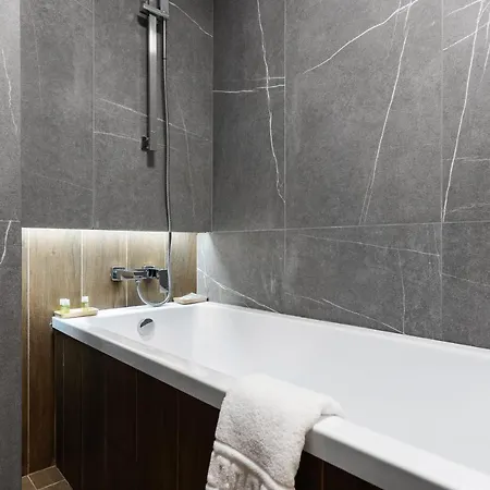 Hotel Noa - Premium *