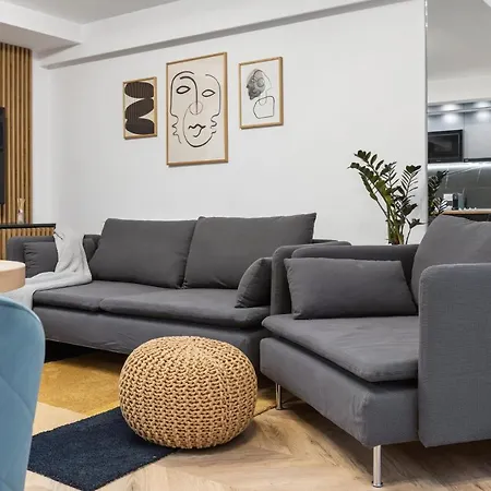Noa - Premium Bucharest