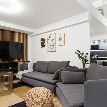 Noa - Premium * Bucharest