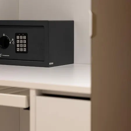 Noa - Premium מלון *