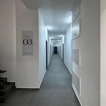 Apartment Noa - Premium