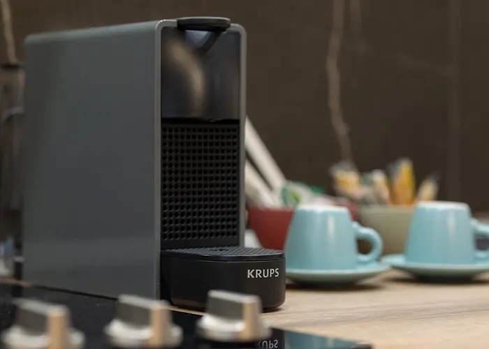 Otel Noa - Premium *