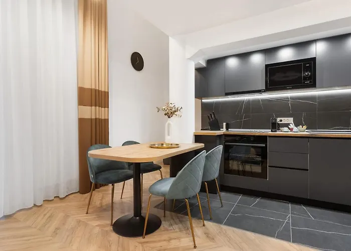 Noa - Premium Bucharest