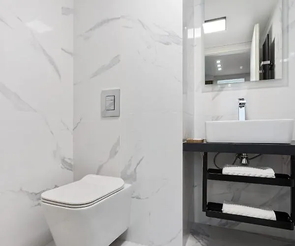 Hotel Noa - Premium *