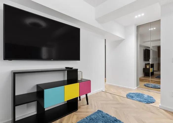 Hotel Noa - Premium Bucharest