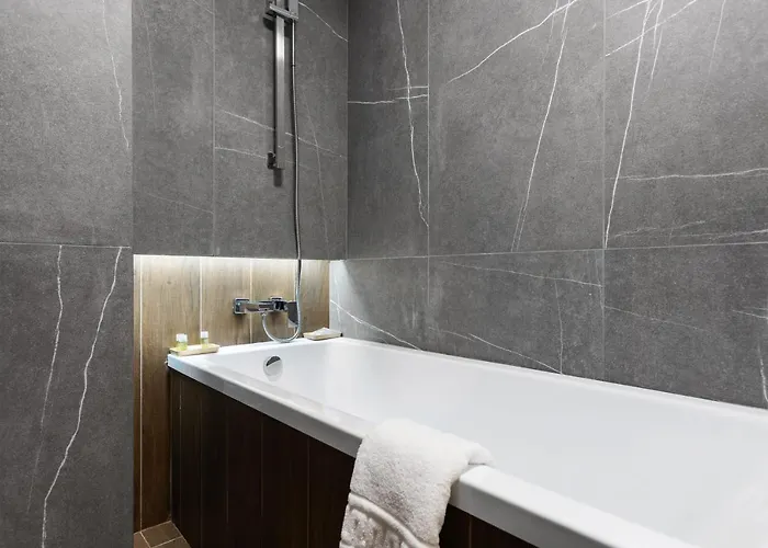 Otel Noa - Premium *