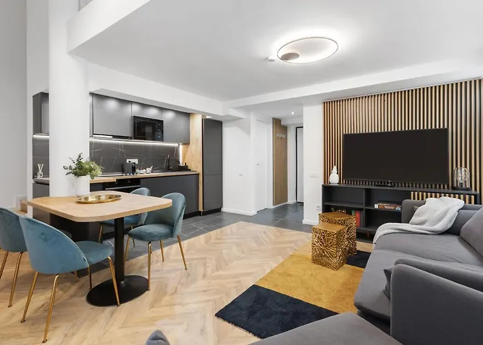 Otel Noa - Premium Bükreş