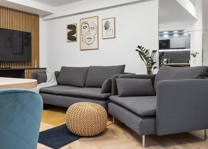 Noa - Premium Bucharest