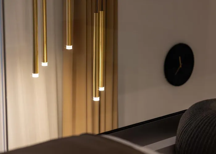 Noa - Premium Hotel Bucarest