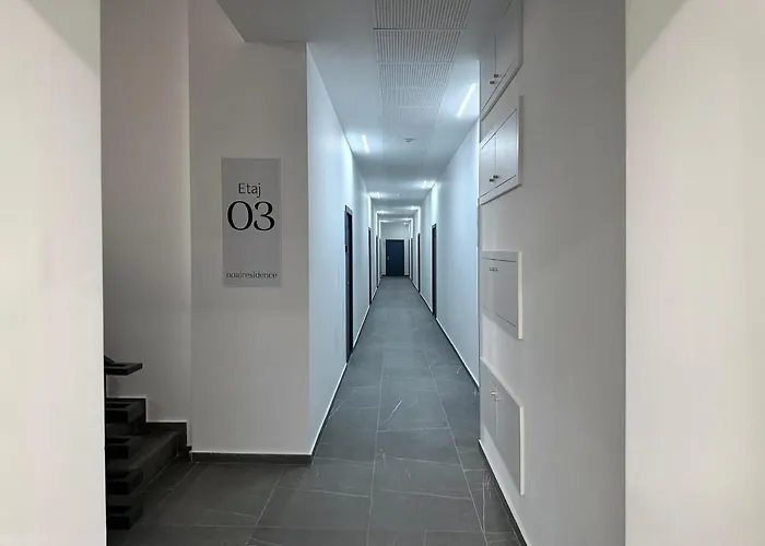 Hotel Noa - Premium