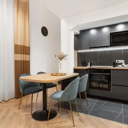 Noa - Premium Bukarest