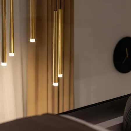 Noa - Premium Hotel Bukarest