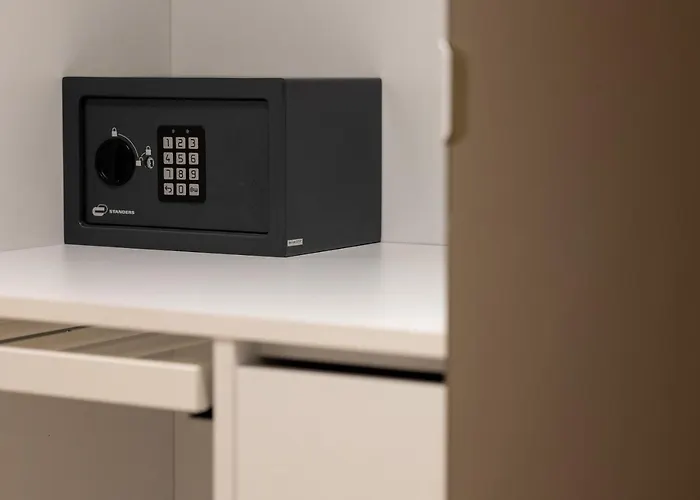 Noa - Premium Ξενοδοχείο *