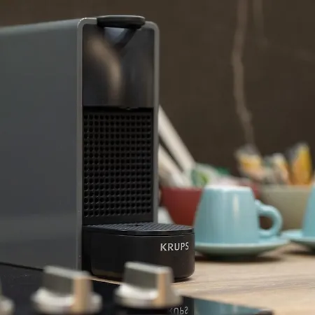 Готель Noa - Premium *