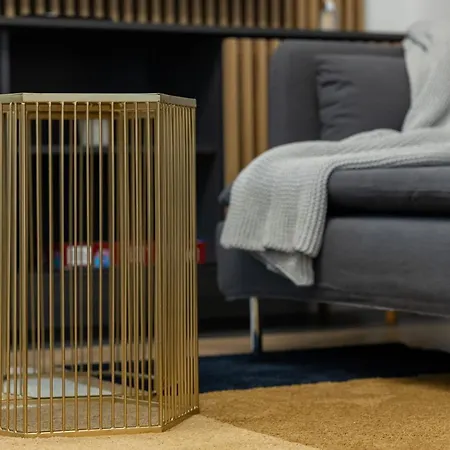 Noa - Premium Готель *